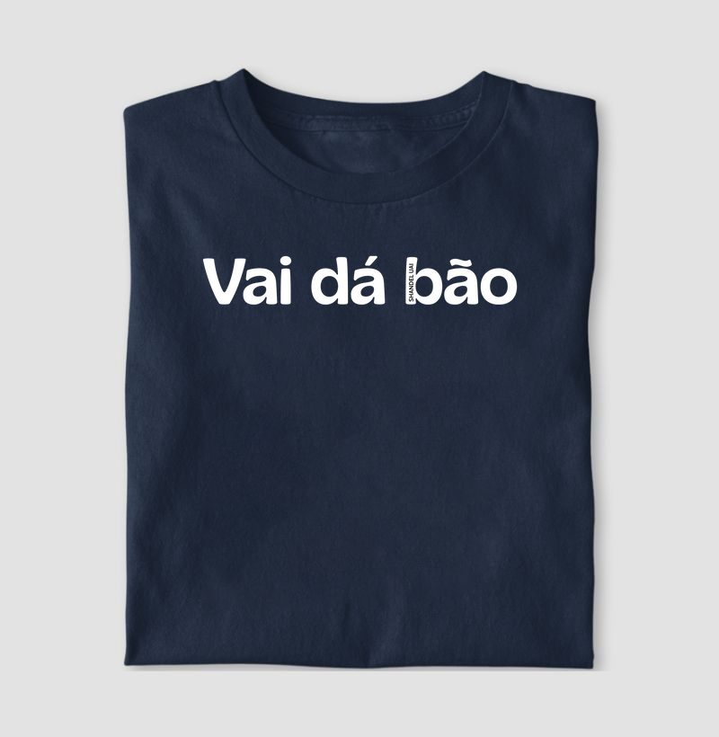 Vai dá bão