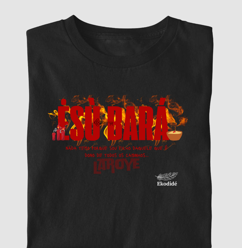 Esú Bara