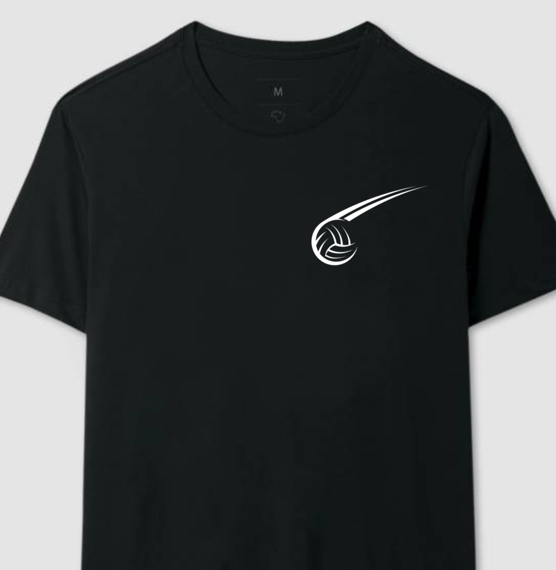 Camiseta Voleibol Speed