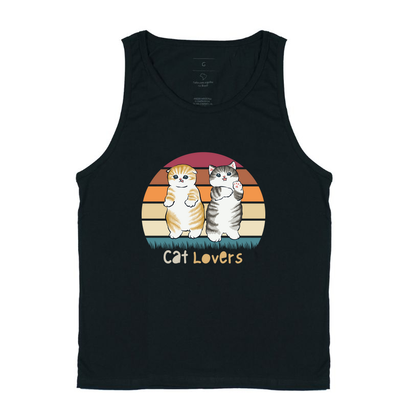 Cat Lovers