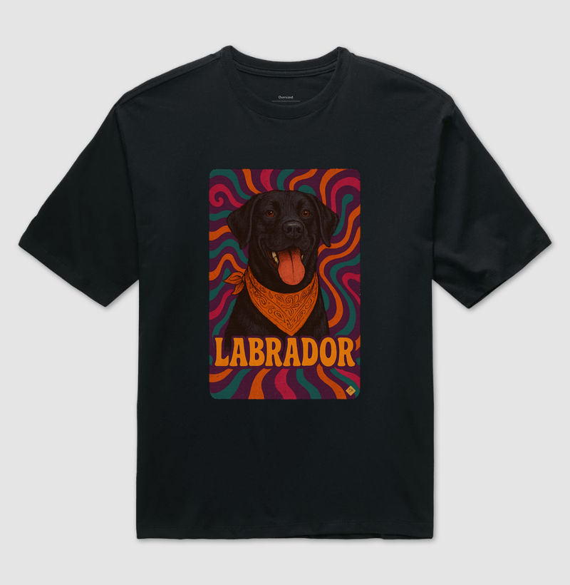 Latidos Psicodélicos - Labrador