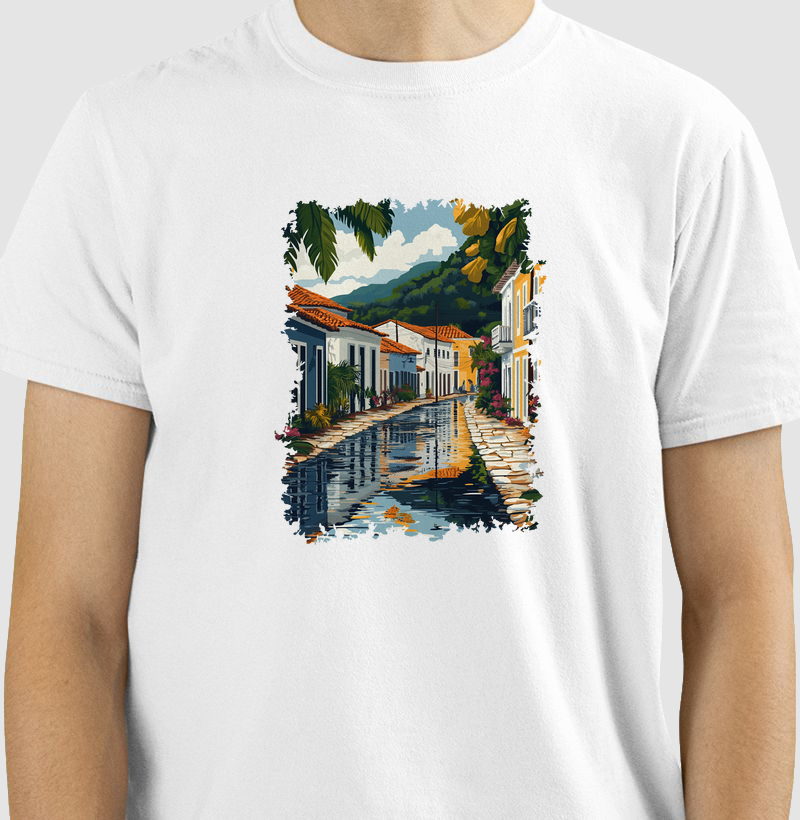 Camisa 0