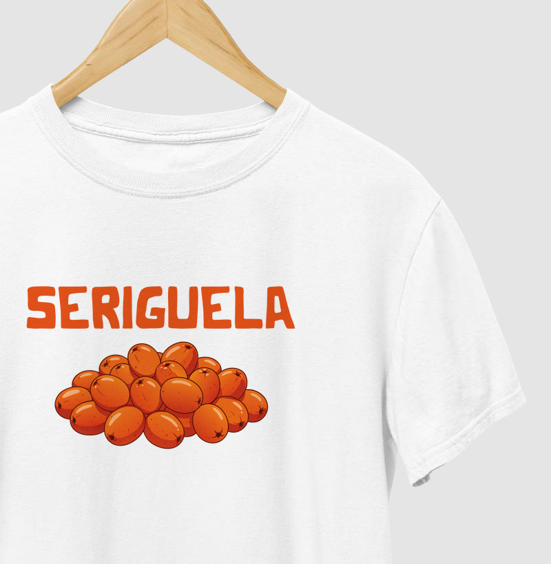 Seriguela