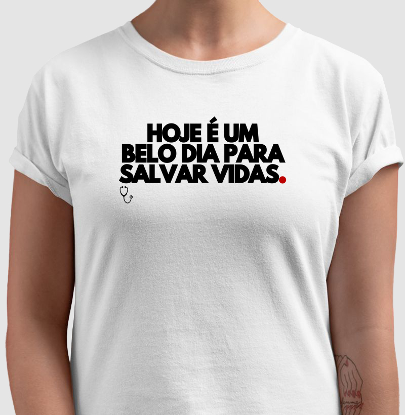 Salvar vidas
