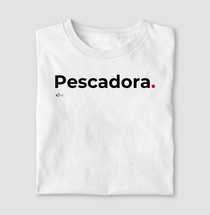 Pescadora