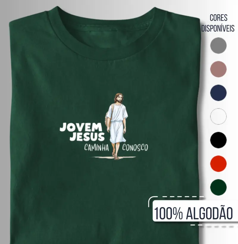 Jovem Jesus
