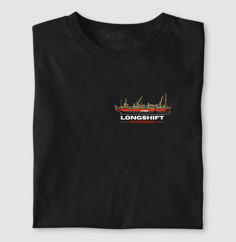 FPSO Longshift Offshore