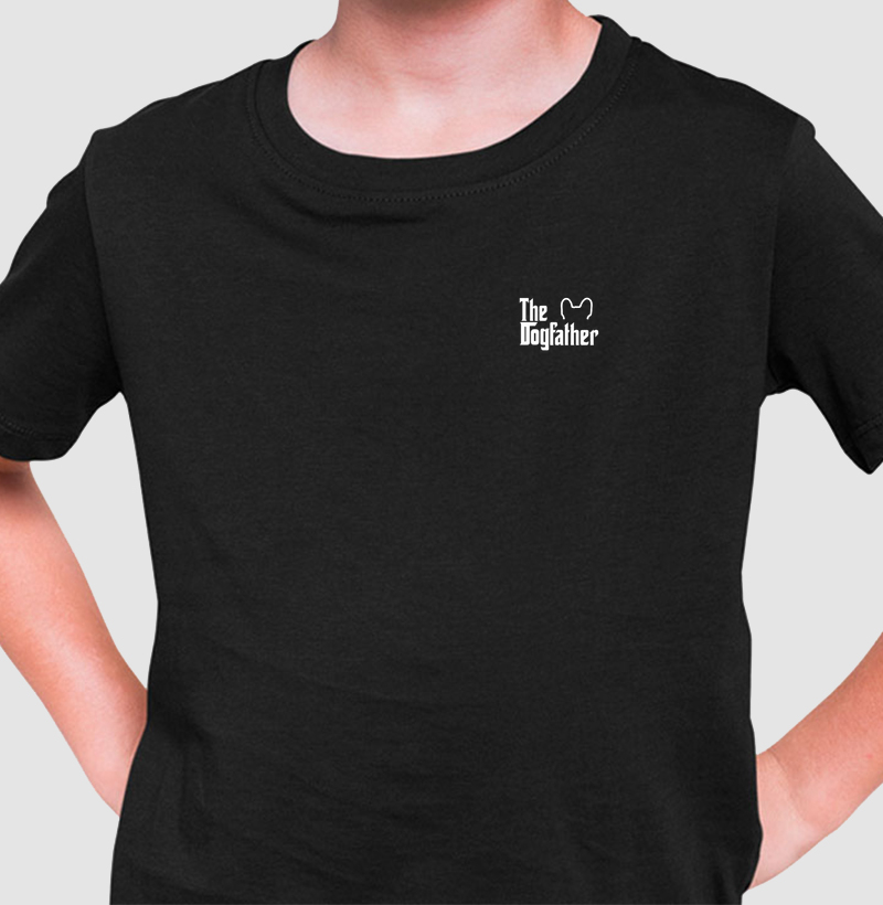 THE DOGFATHER POCKET