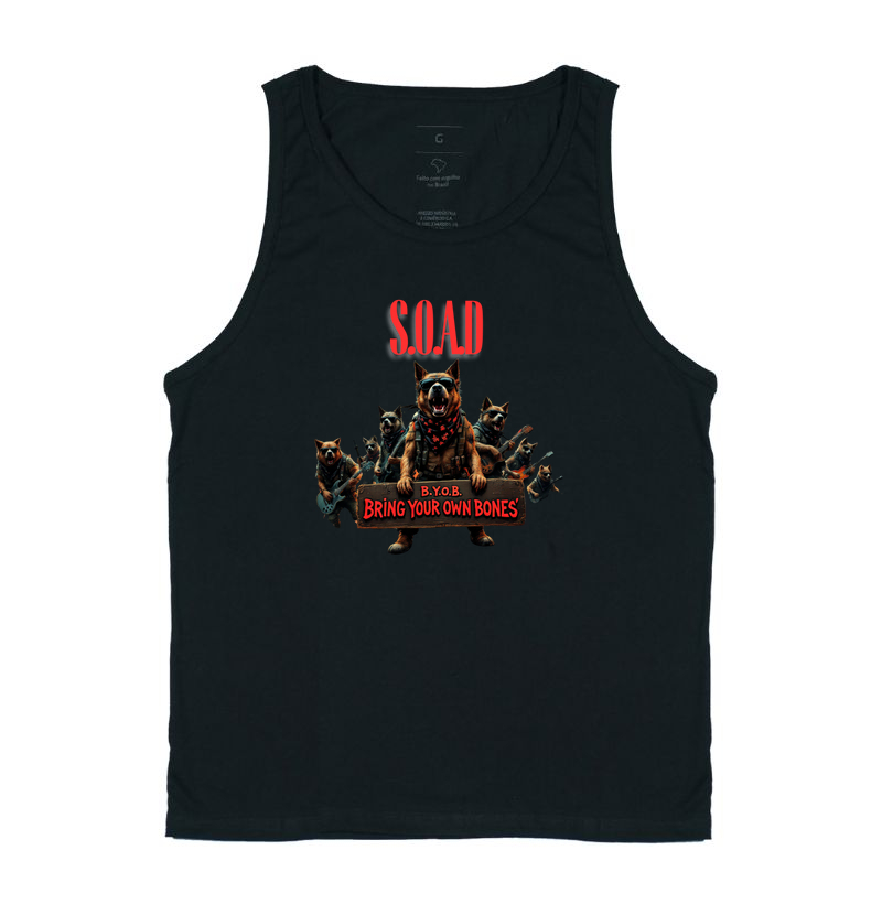 S.O.A.D