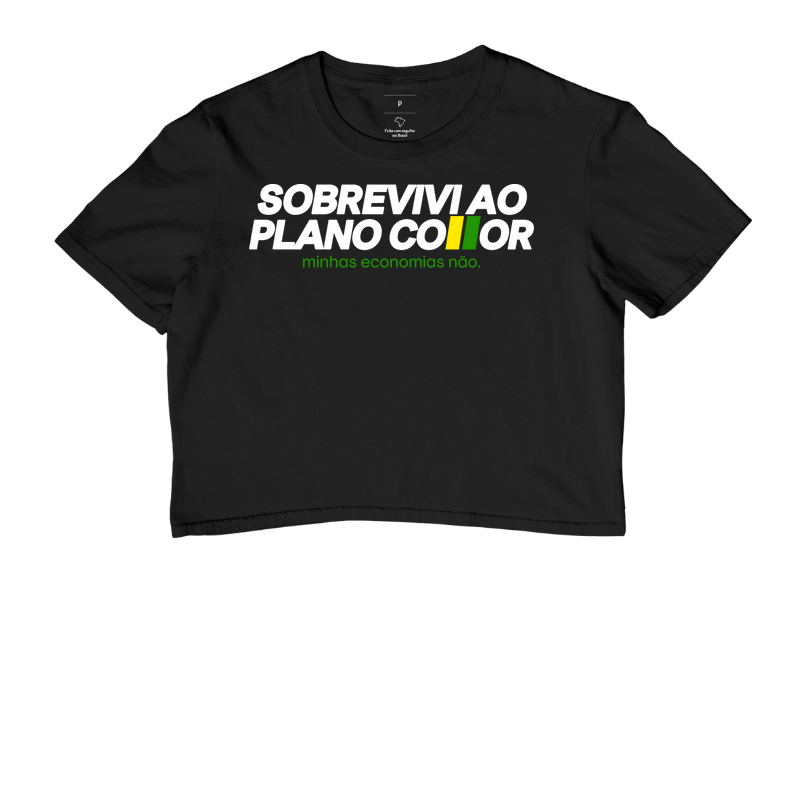Plano Collor