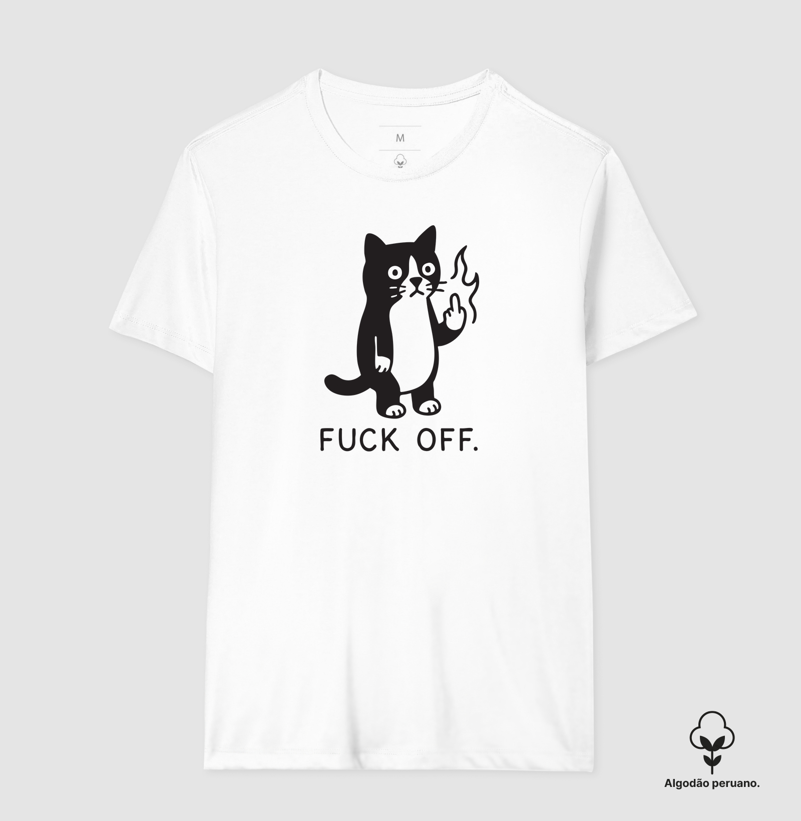Fuck Off