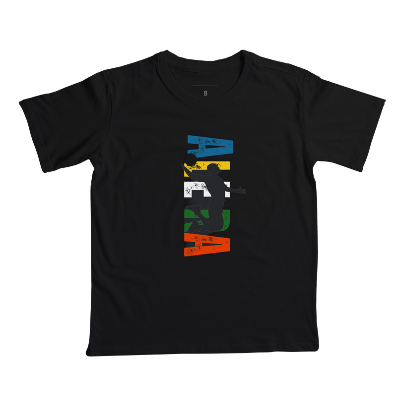 camiseta Alera