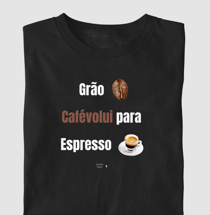 Cafevolui Espresso