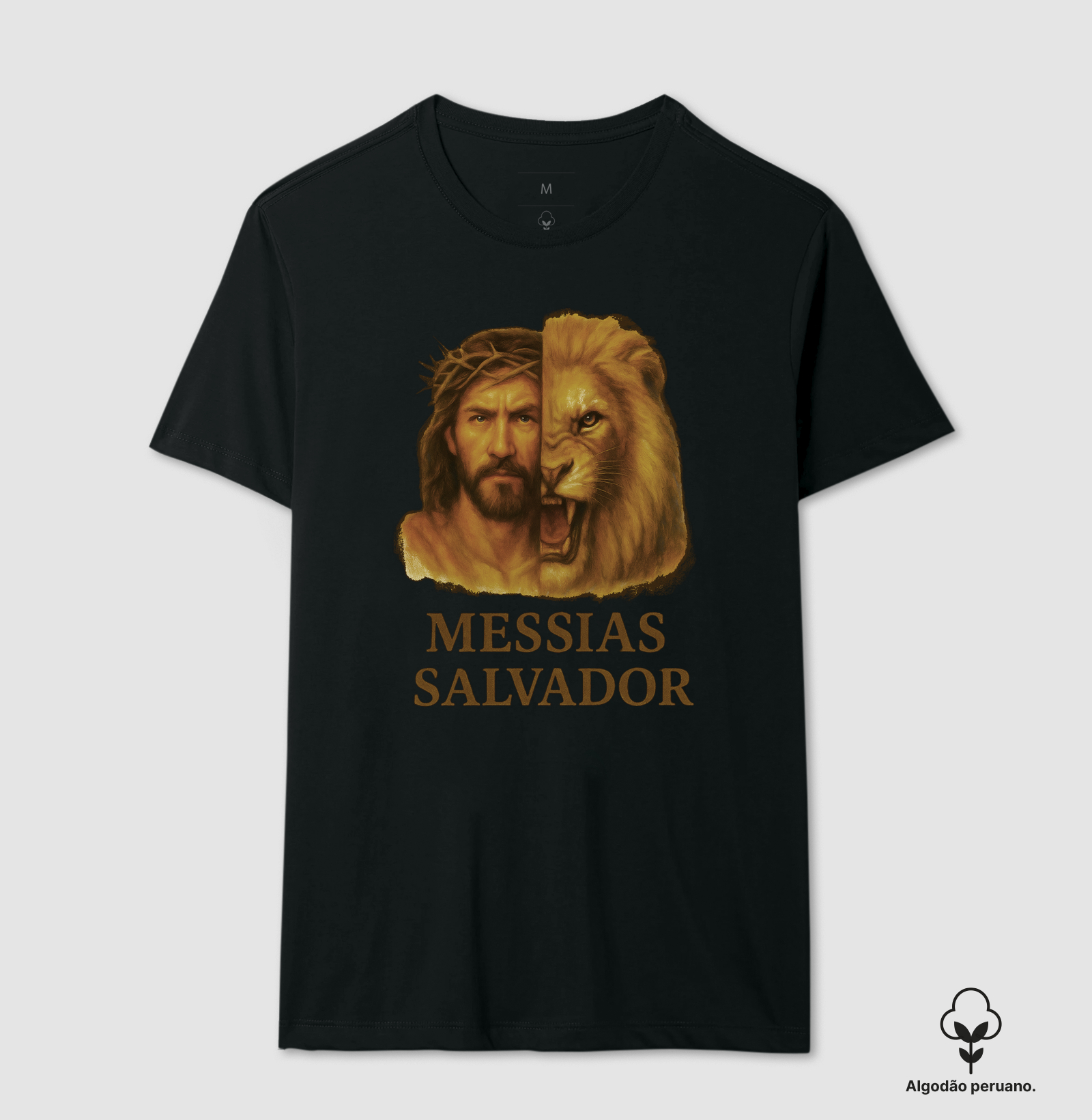 Leão Messias Salvador
