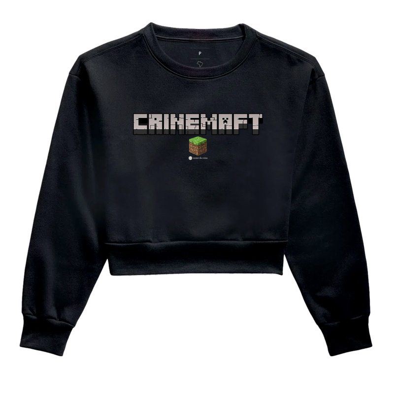 Crinemaft - Nome da Coisa