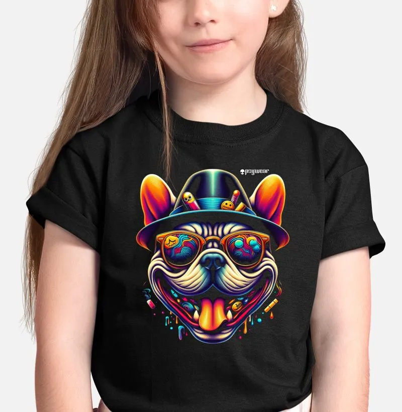 Bulldog Gangster