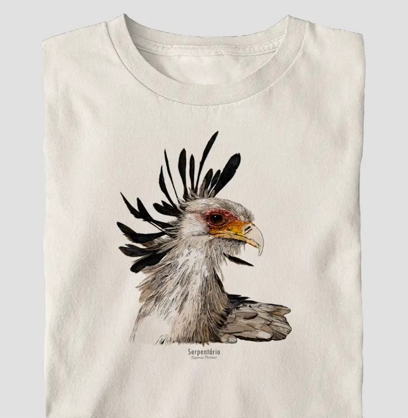 Serpentário Inky - Oversized