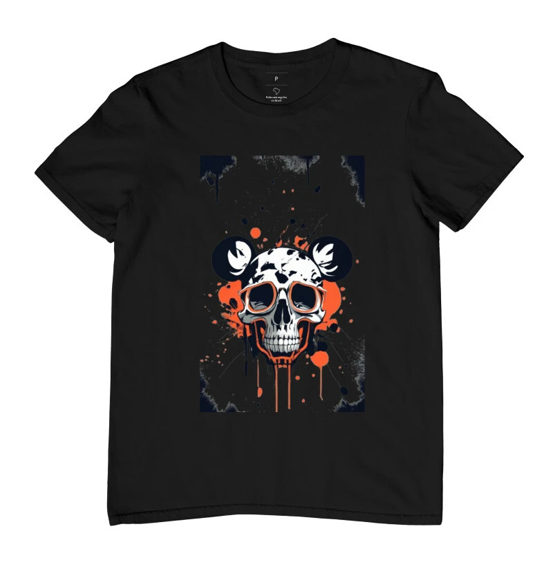 Rat Skull