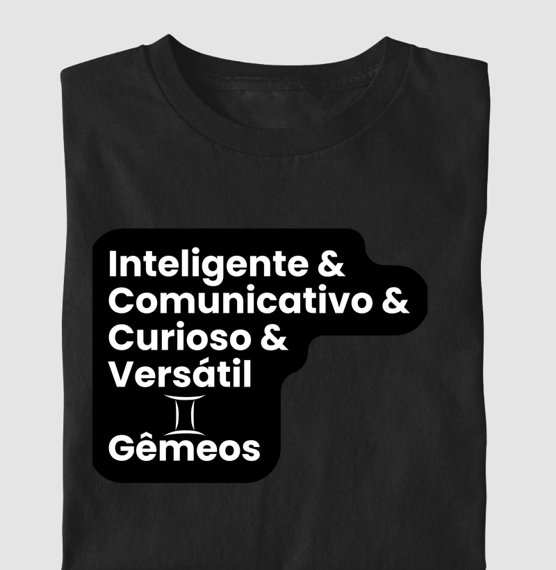 Signos - Gêmeos