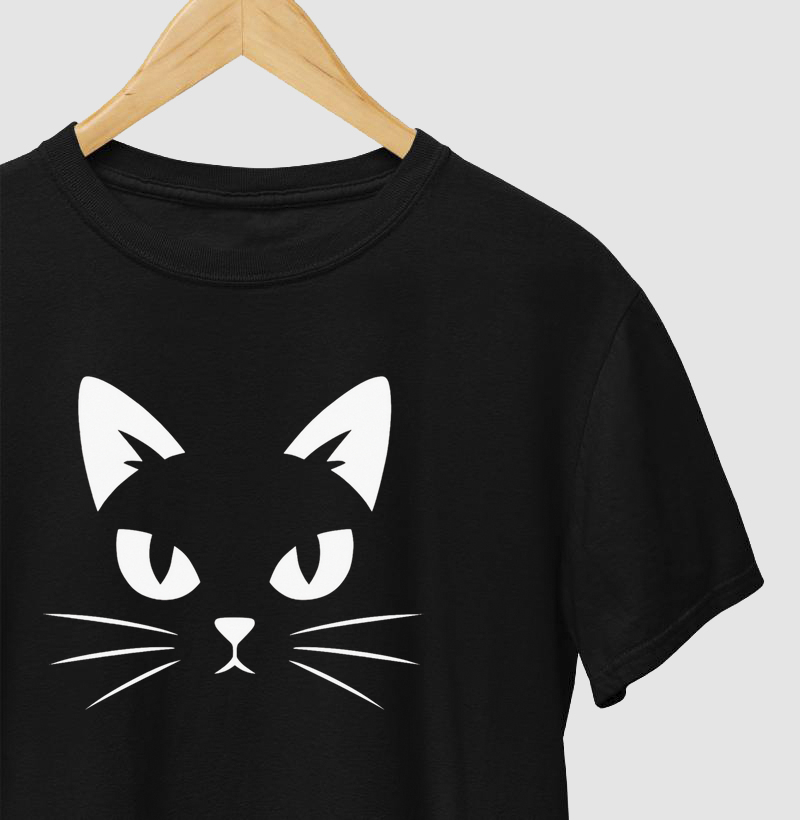 Cat face