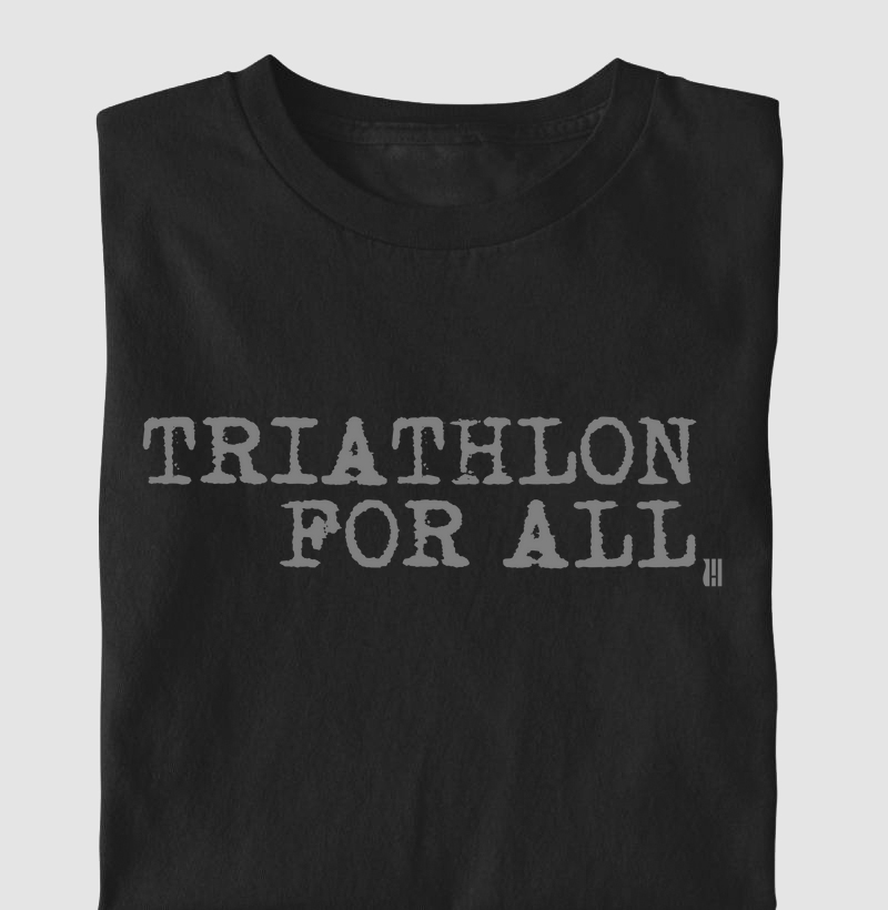 Triathlon for All