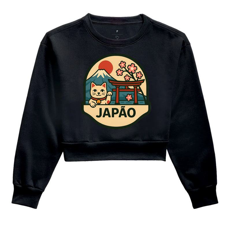  Japão – Tradição, Sorte e Beleza Atemporal