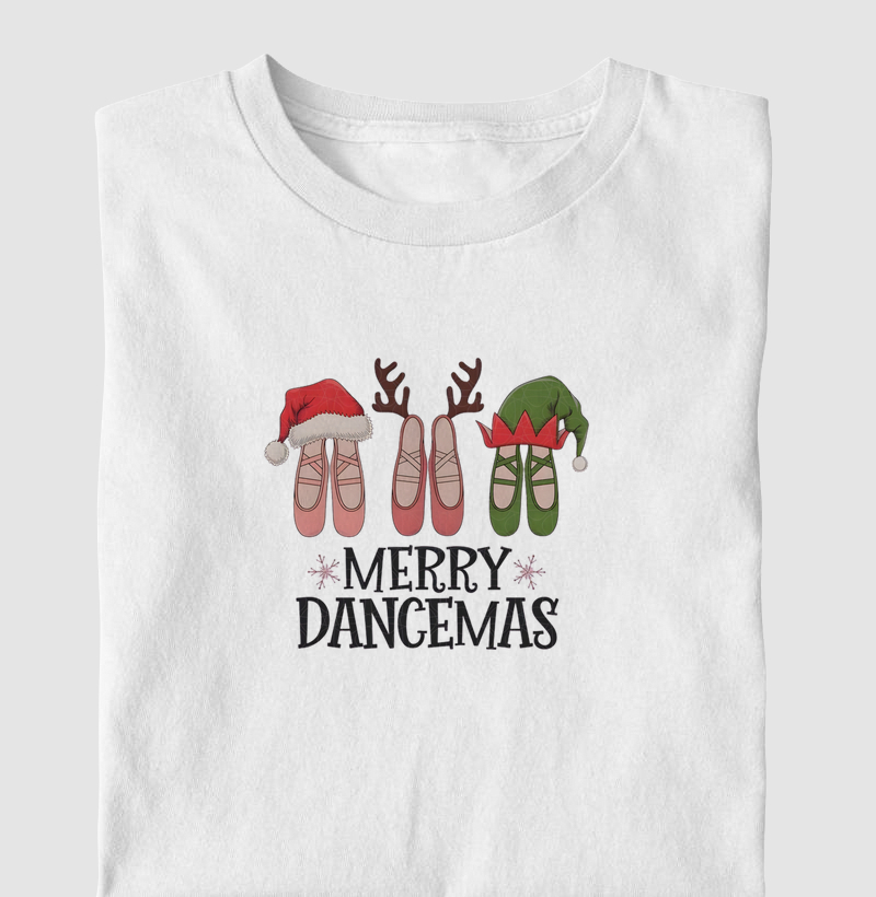 Merry Dancemas