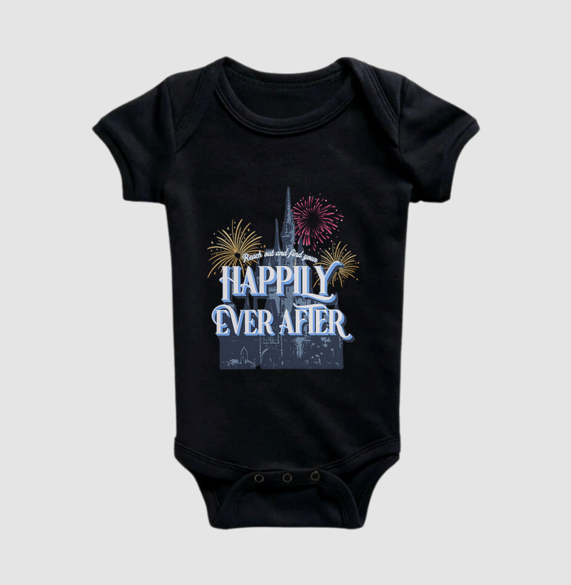 Find Your Happily Ever After