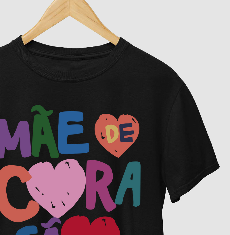 Mãe de coração