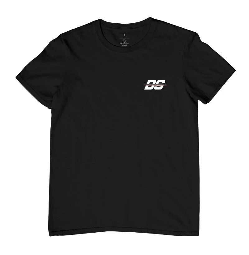 Logo DS 