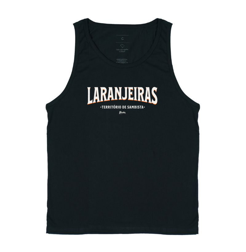 Laranjeiras