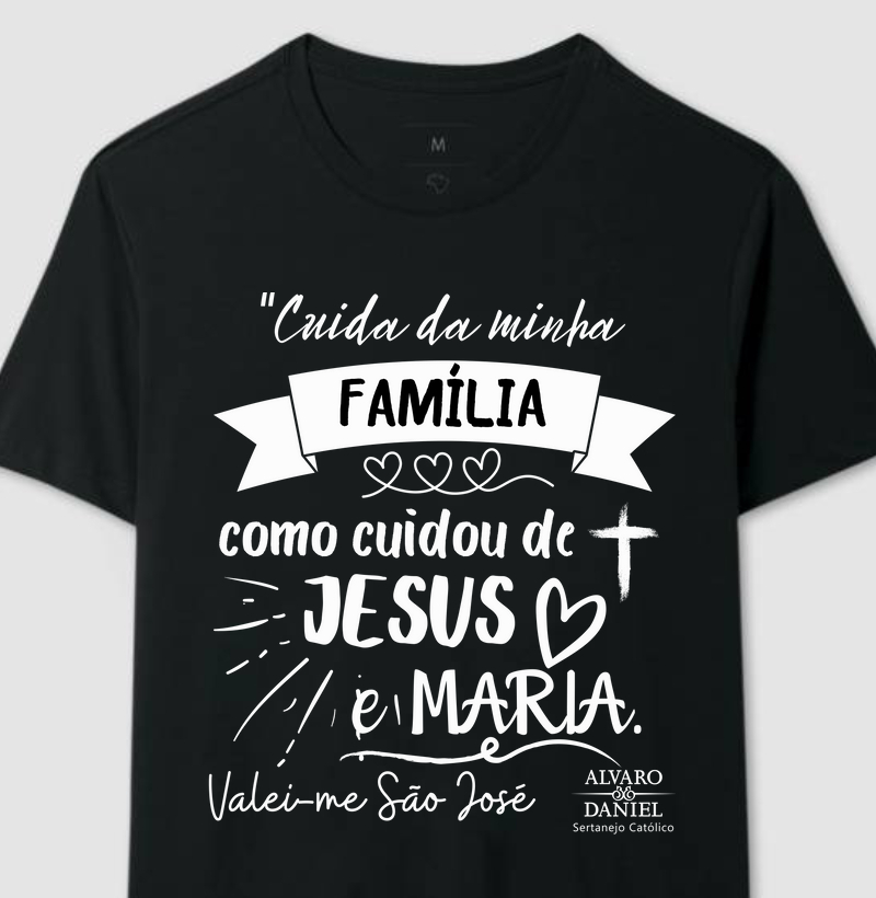 GLORIOSO SÃO JOSÉ