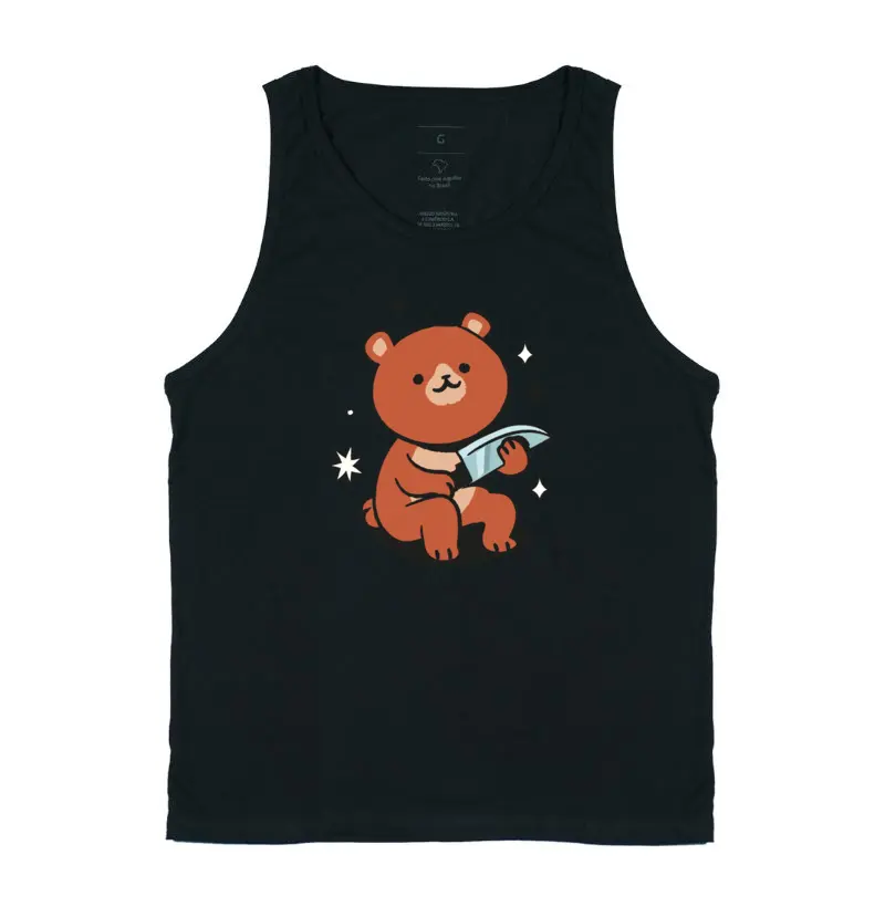 Killer Bear Regata