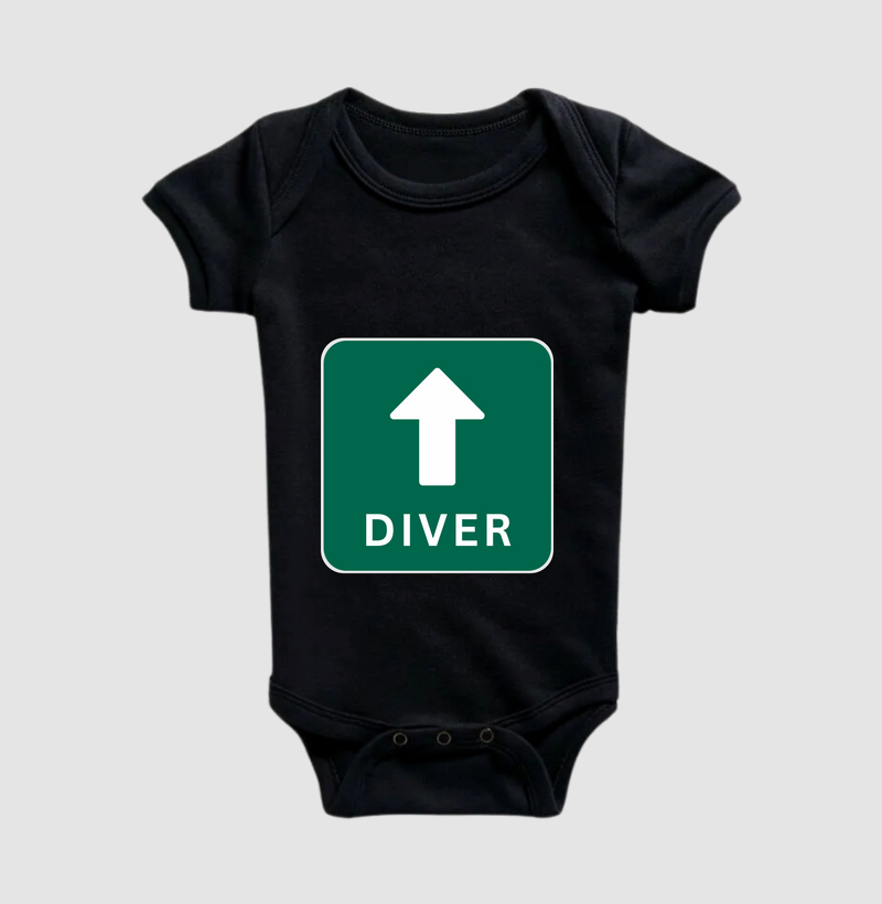 Diver
