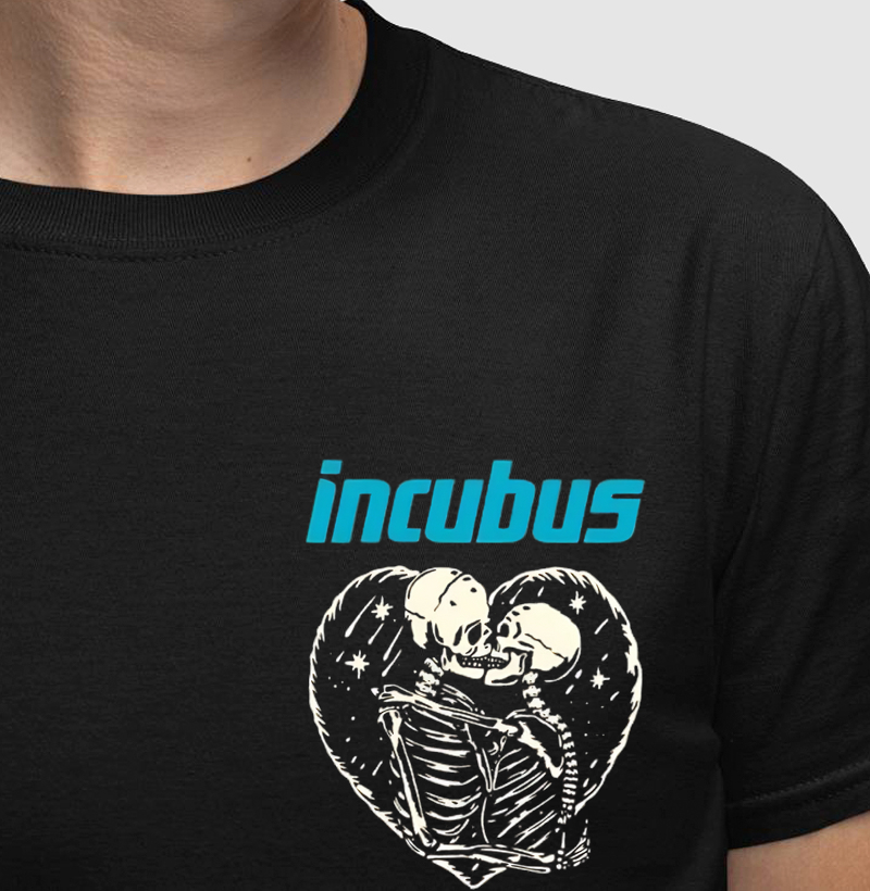 Incubus - Minimalista