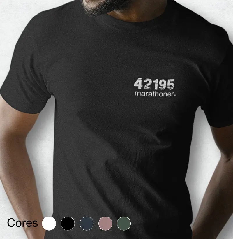 Marathoner 42195