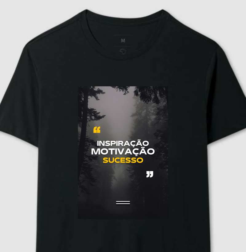 Inspiração, Motivação, Sucesso
