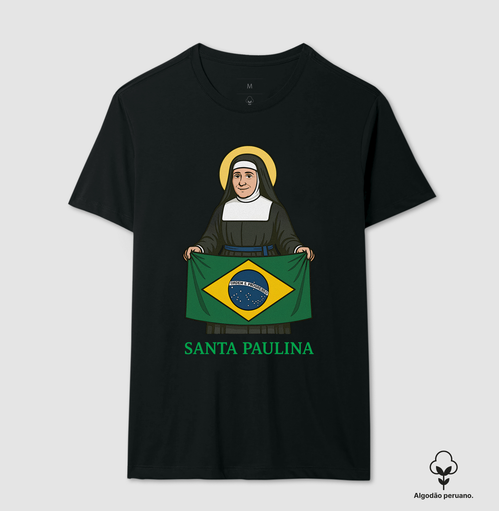 Santa Paulina