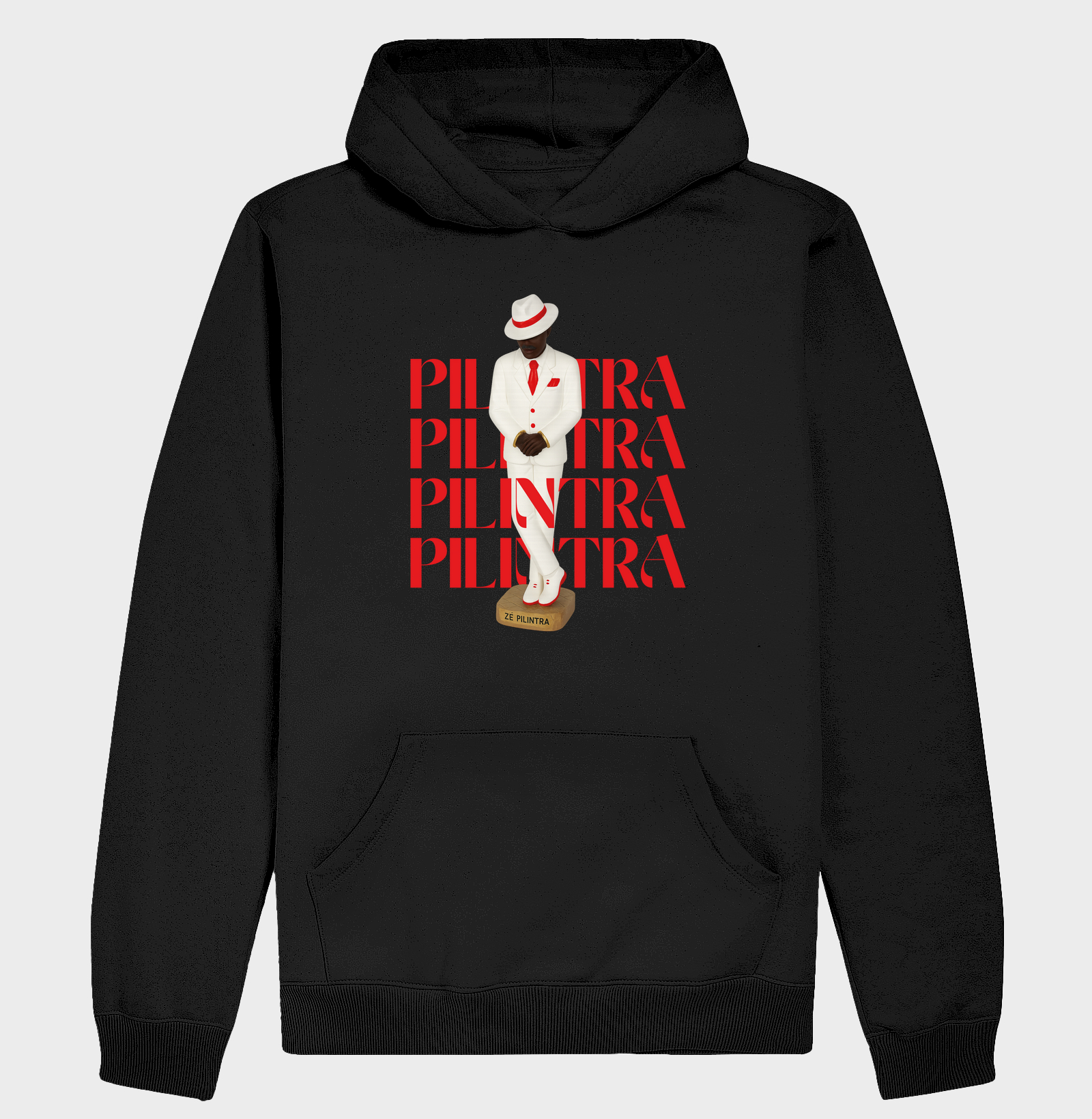 Pilintra - gesso -