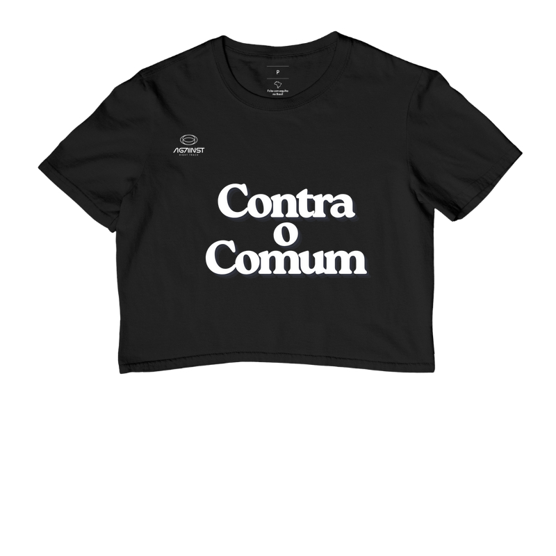 Contra o Comum