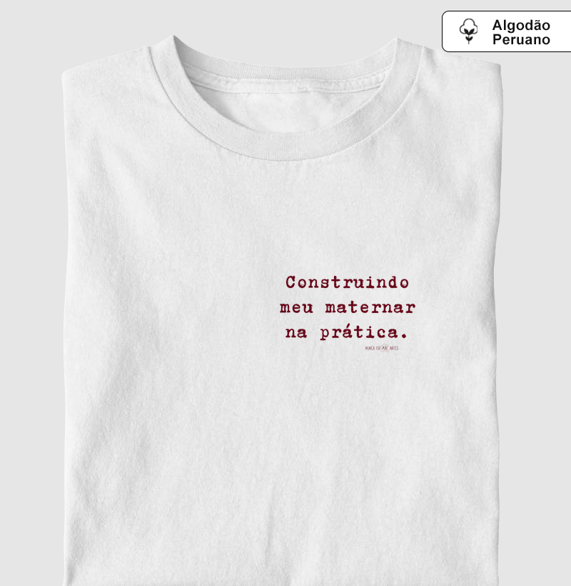 Construindo Meu Maternar Na Prática