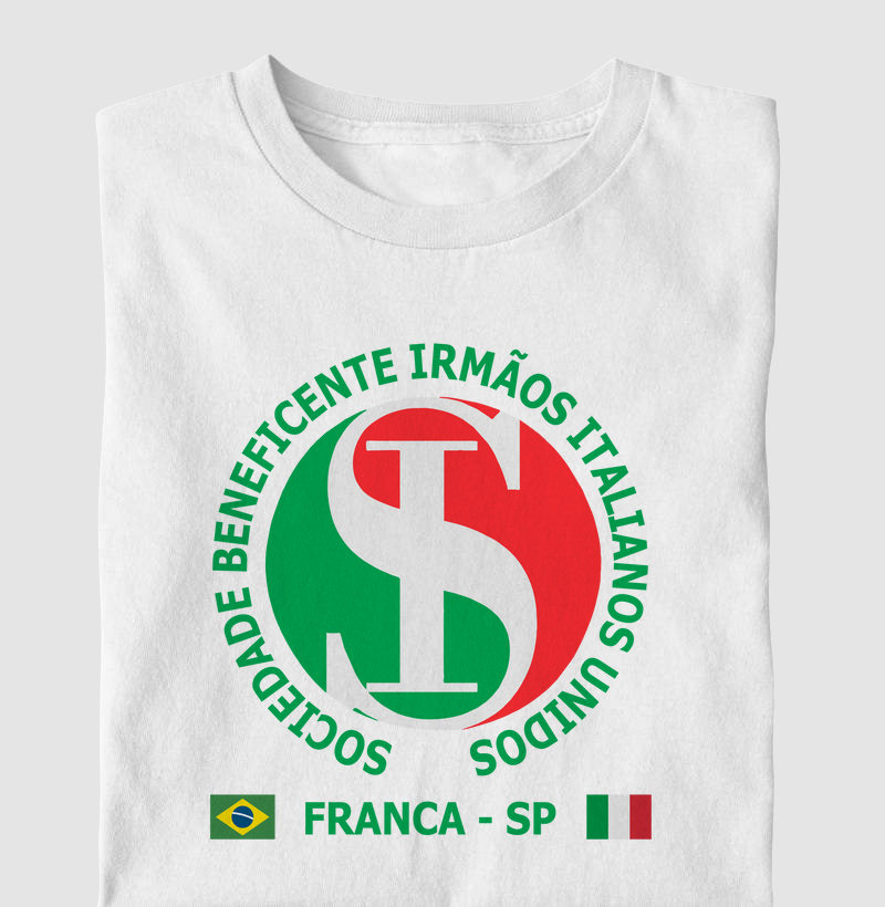 SOCIEDADE BENEFICENTE IRMÃOS ITALIANOS UNIDOS