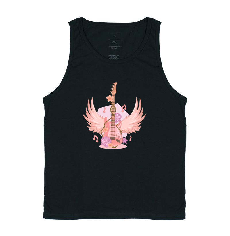 GUITAR ANGEL