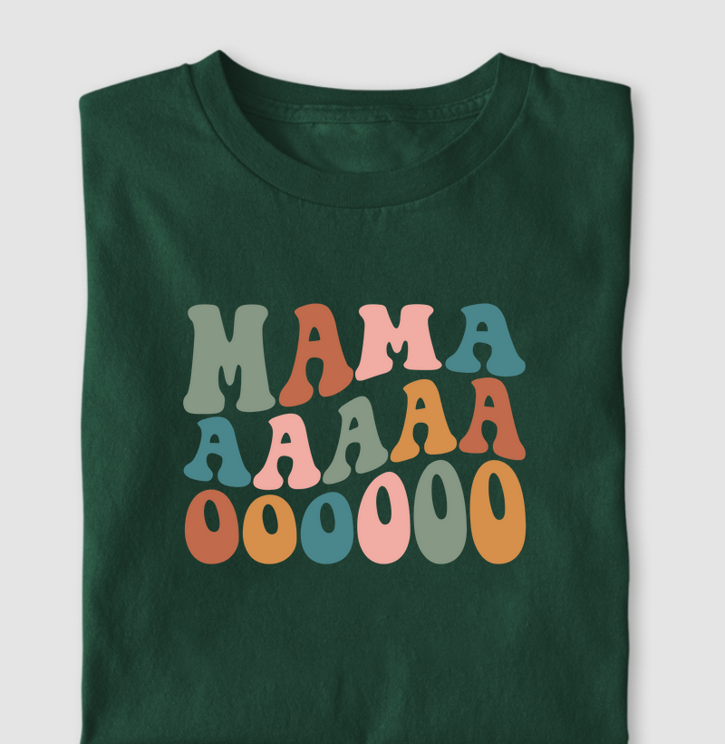Mamaaa Oooo