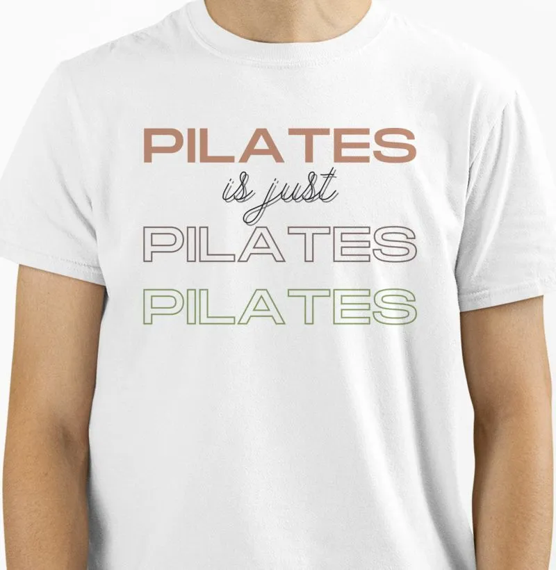 Just Pilates