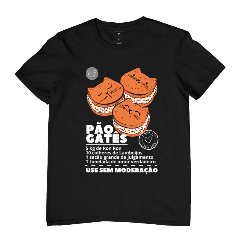 Pão Gatês