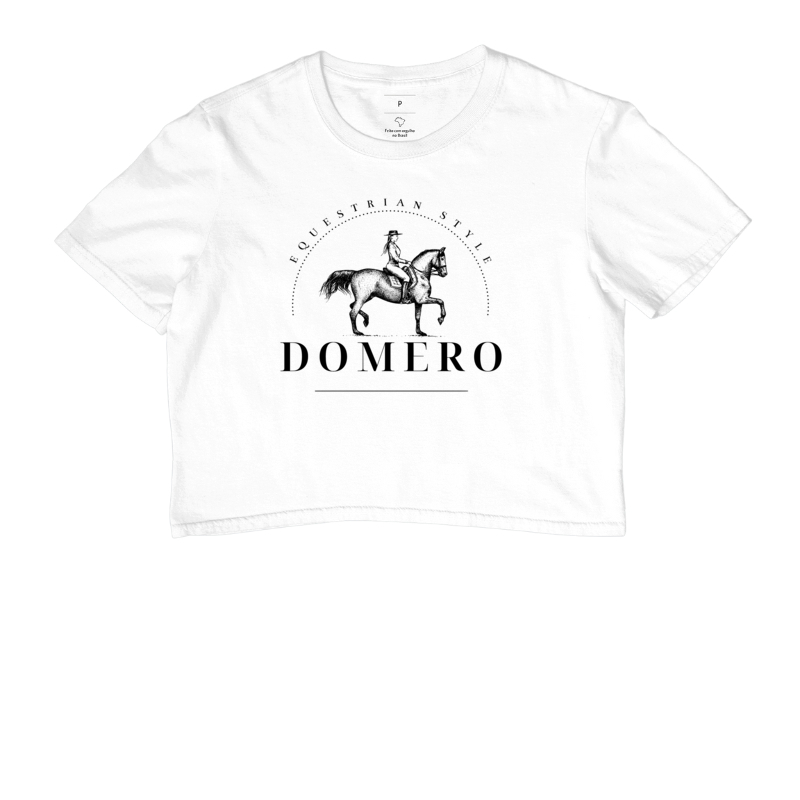 cropped equestrian style 2