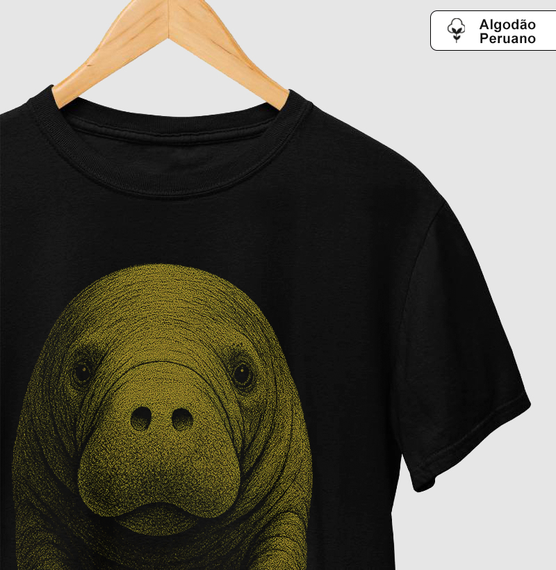 Peixe-boi da Amazônia