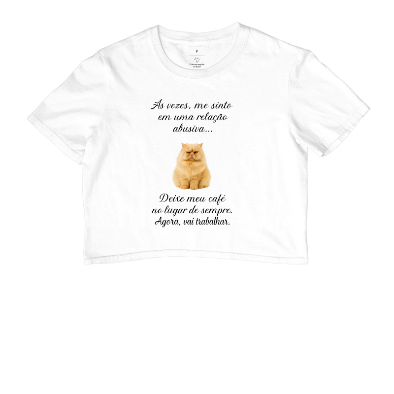 Camisas para amantes de gatos