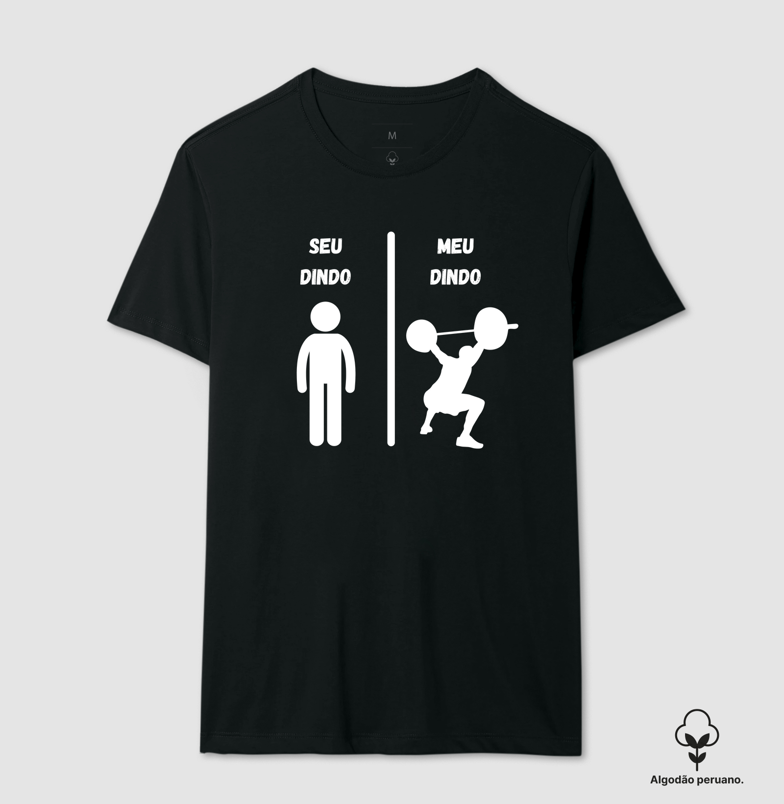 SEU DINDO/MEU DINDO
